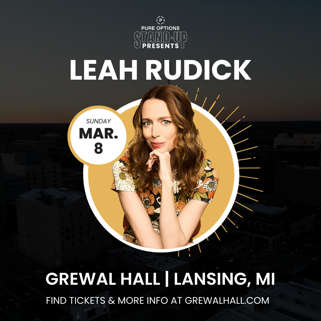 Leah Rudick