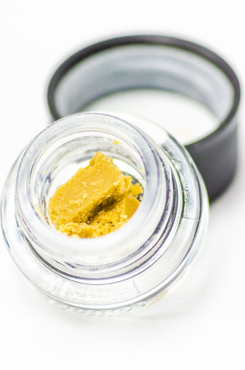 At Pure Options, we carry top-shelf concentrates for every type of consumer, from solventless purists to dab rig pros.